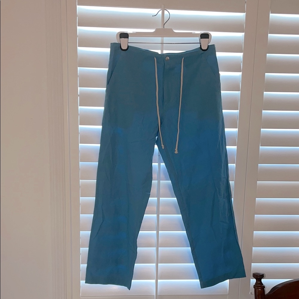 Donni Sandwash Carpenter Pants